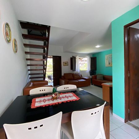 Condominio Merepe Residence Porto de Galinhas Exterior photo