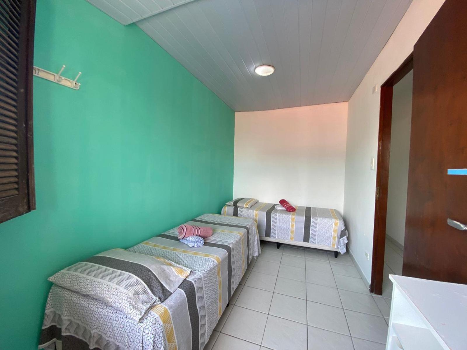 Condominio Merepe Residence Porto de Galinhas Exterior photo