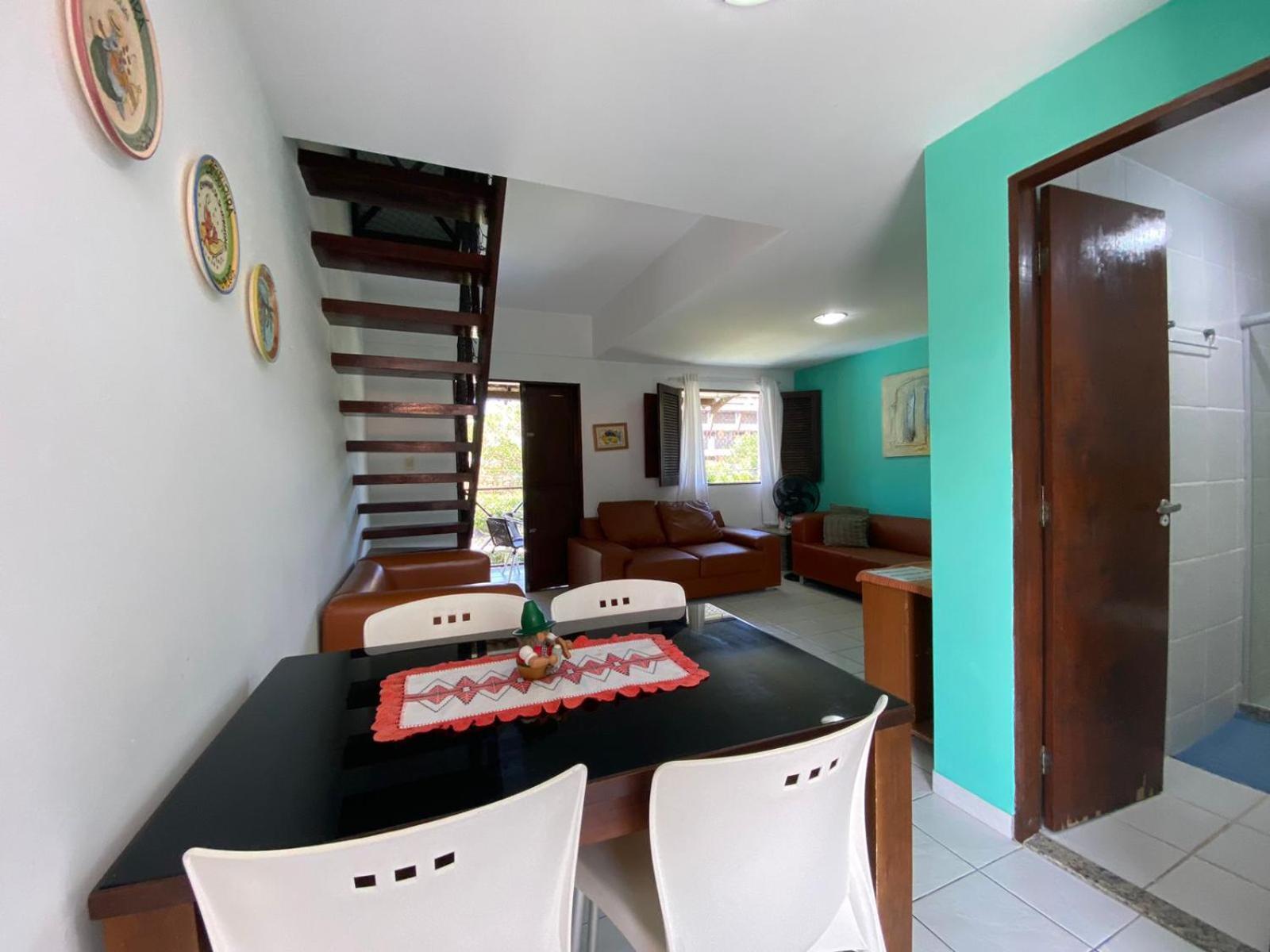 Condominio Merepe Residence Porto de Galinhas Exterior photo