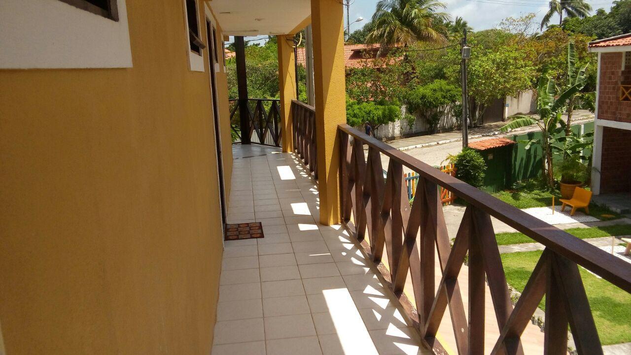 Condominio Merepe Residence Porto de Galinhas Exterior photo