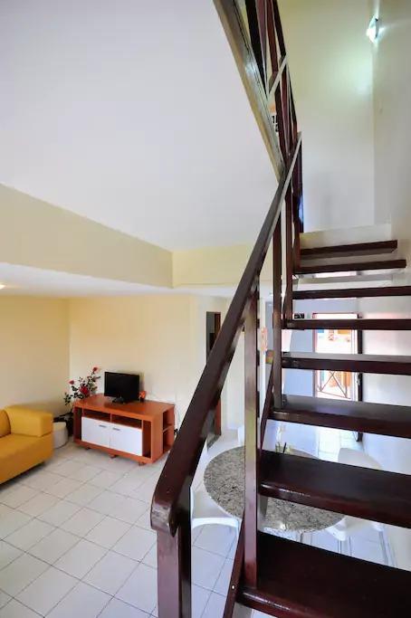 Condominio Merepe Residence Porto de Galinhas Exterior photo