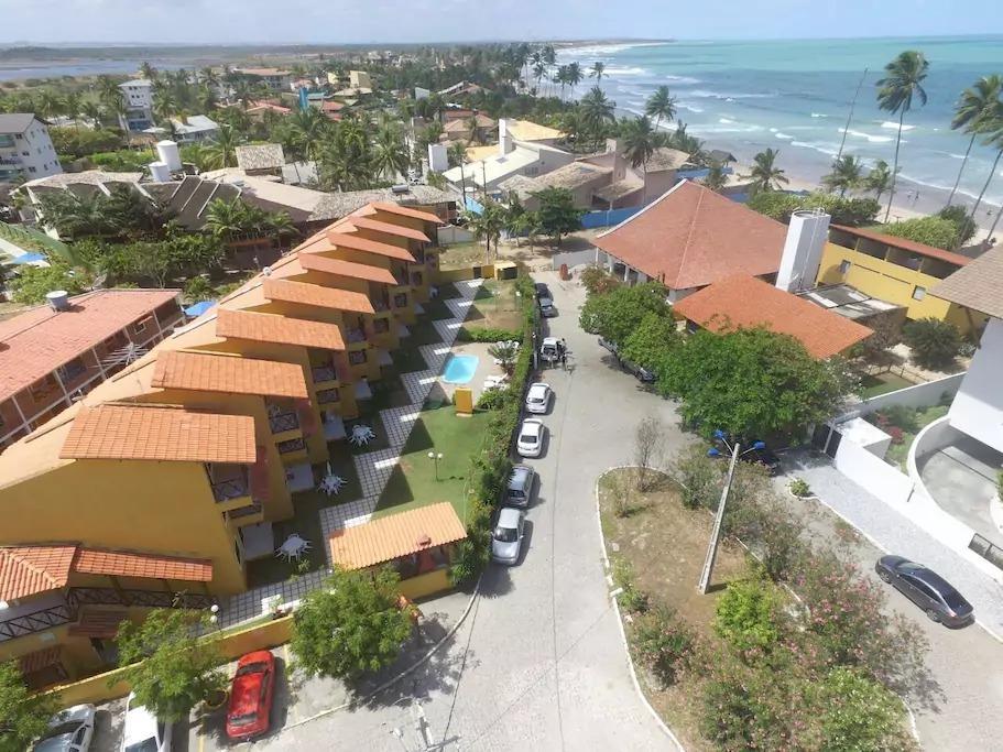 Condominio Merepe Residence Porto de Galinhas Exterior photo
