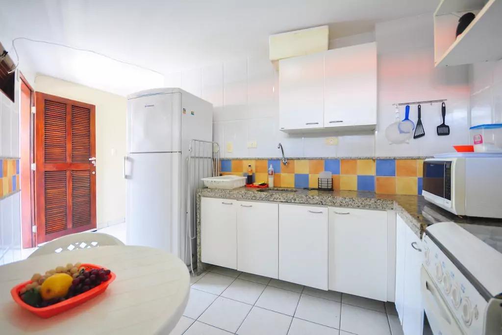 Condominio Merepe Residence Porto de Galinhas Exterior photo