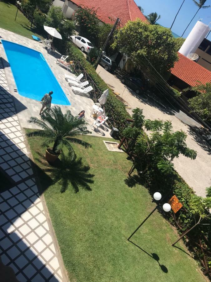 Condominio Merepe Residence Porto de Galinhas Exterior photo